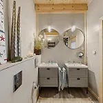 Apartament House Detern