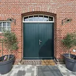 House Apartament *