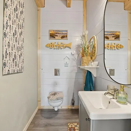 House 아파트 Detern